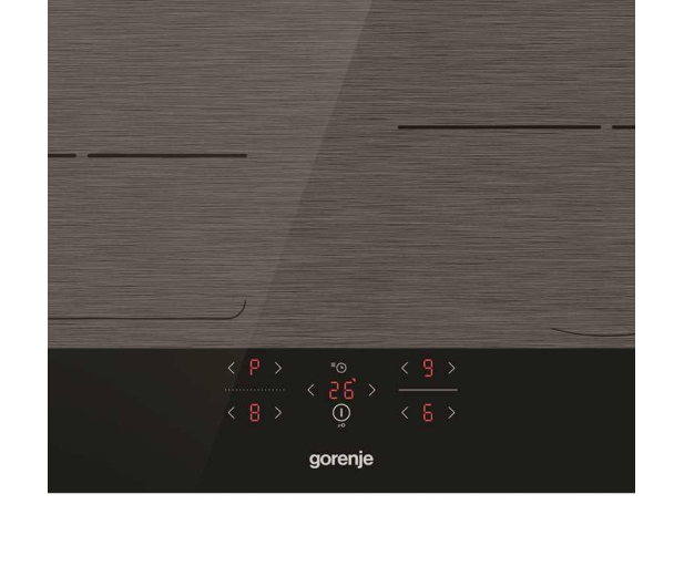 Płyta indukcyjna Gorenje GI6421SYB - 1256633 - zdjęcie 14